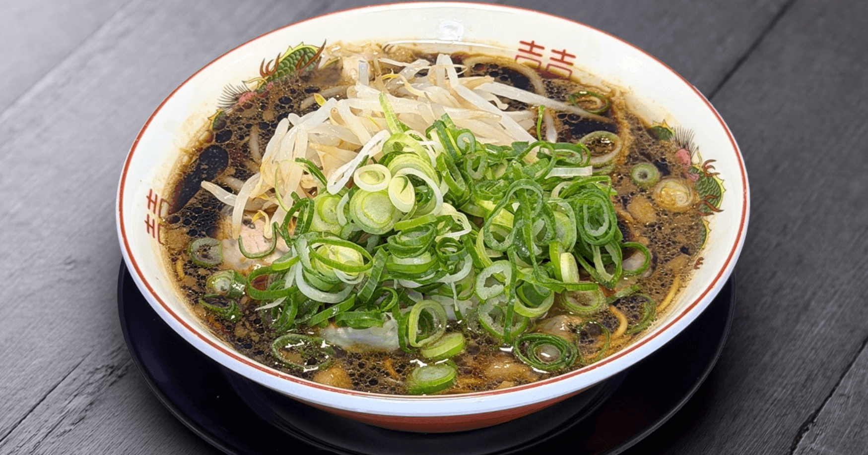 中華そばアッキー